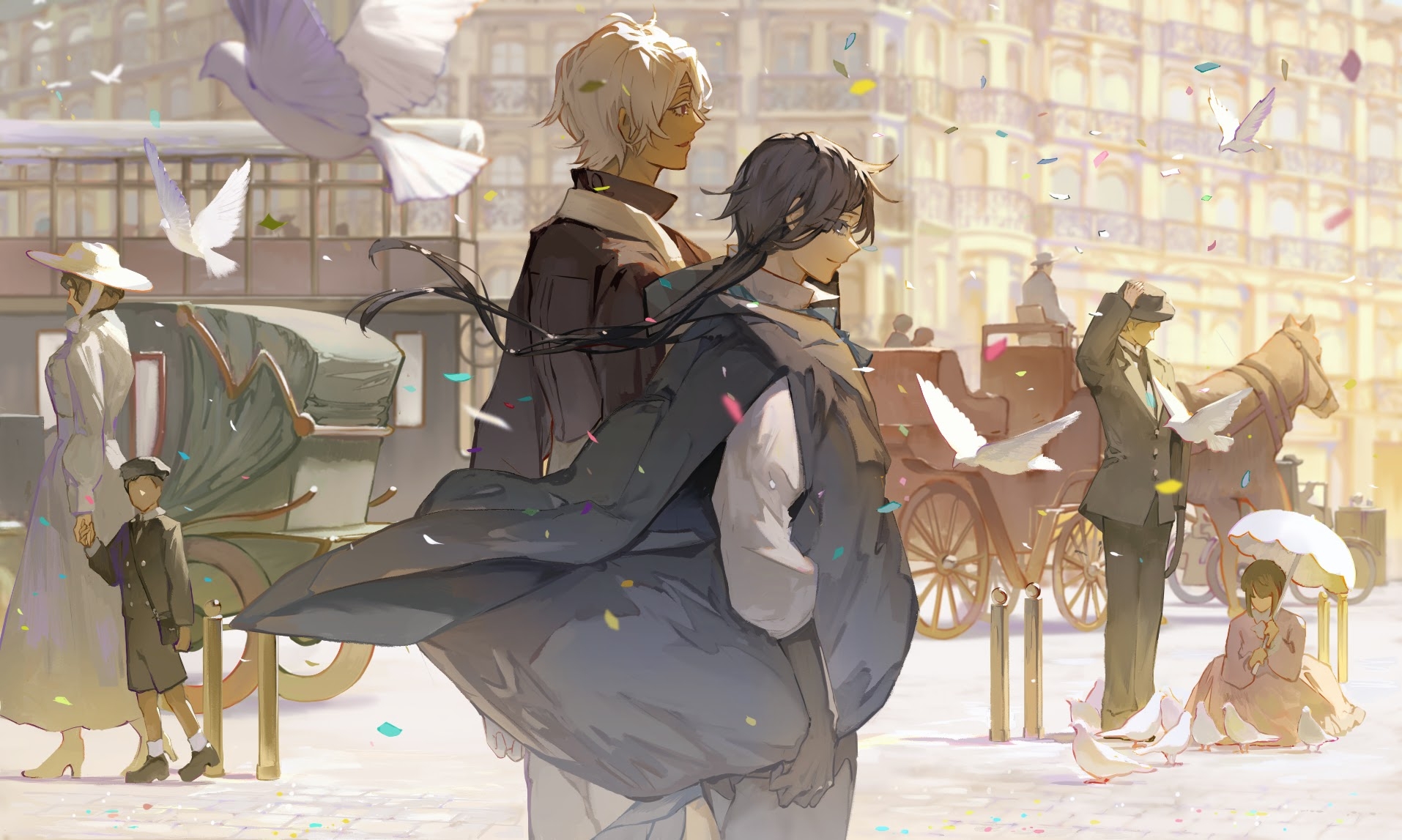 大模型算法学习笔记（1） - PPO 算法